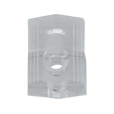 National Hardware 14 CLR Mirror Holder N260-349